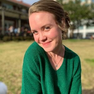 Meet your Posher, Morgan